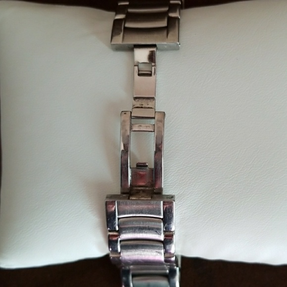 Movado Men's Watch USED - Picture 4 of 4
